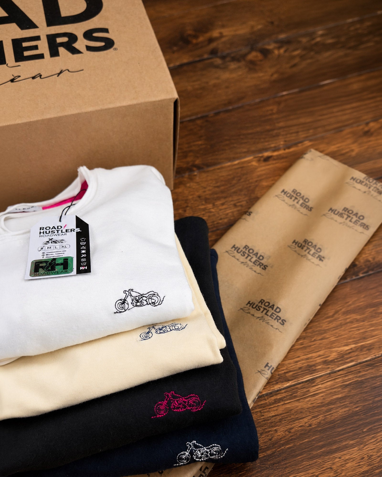 SIGNATURE COLLECTION
