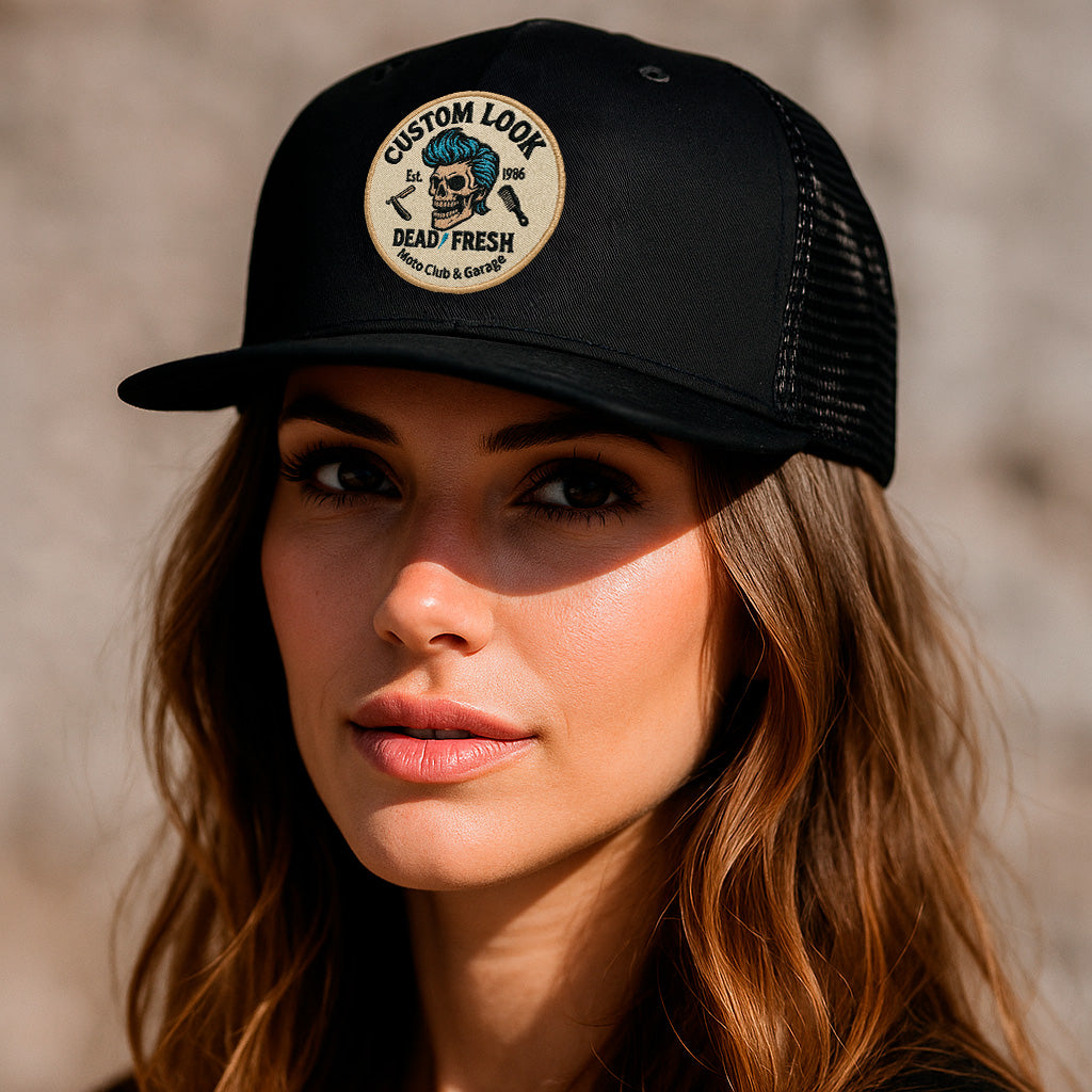 Road Caps