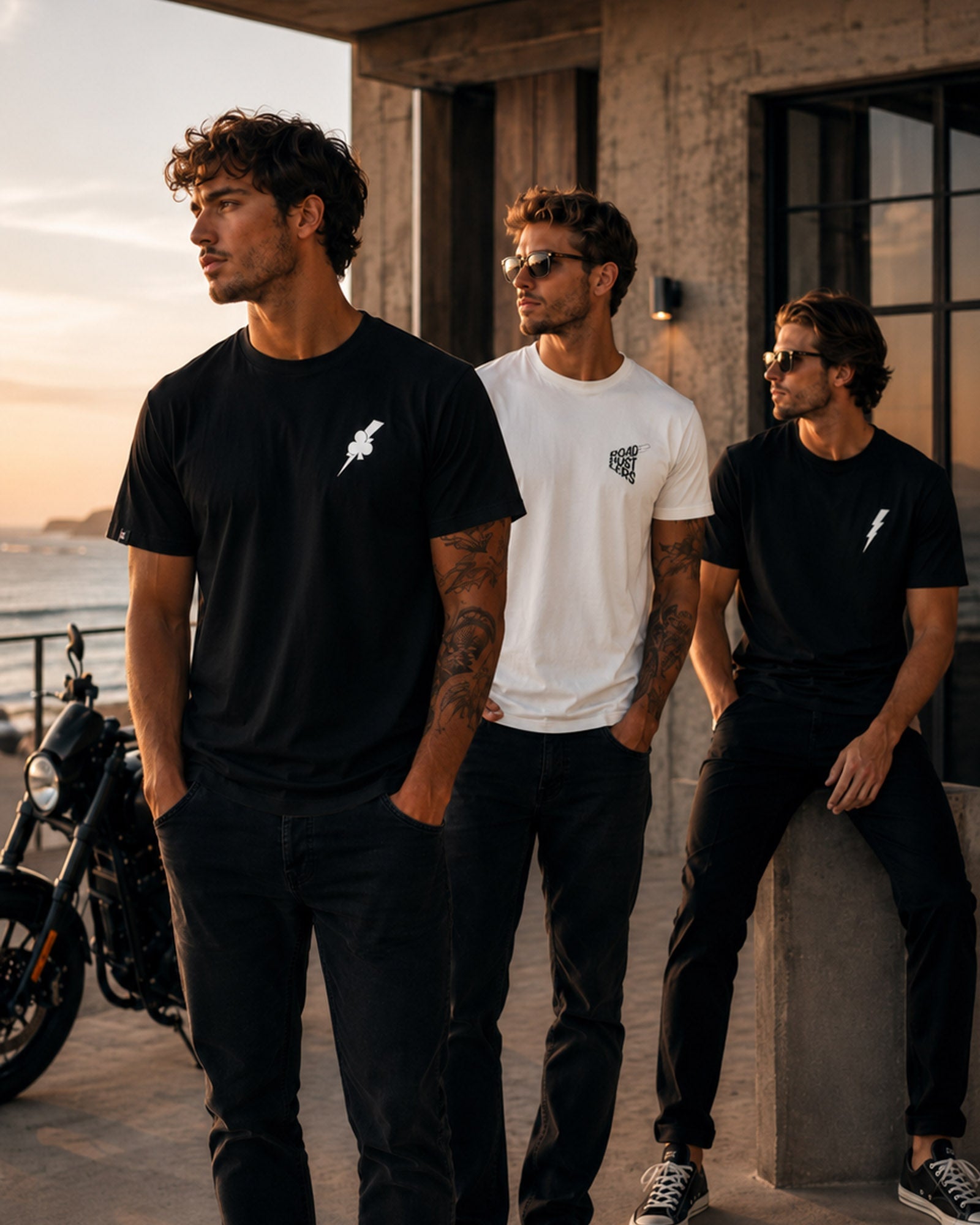 Men Tees