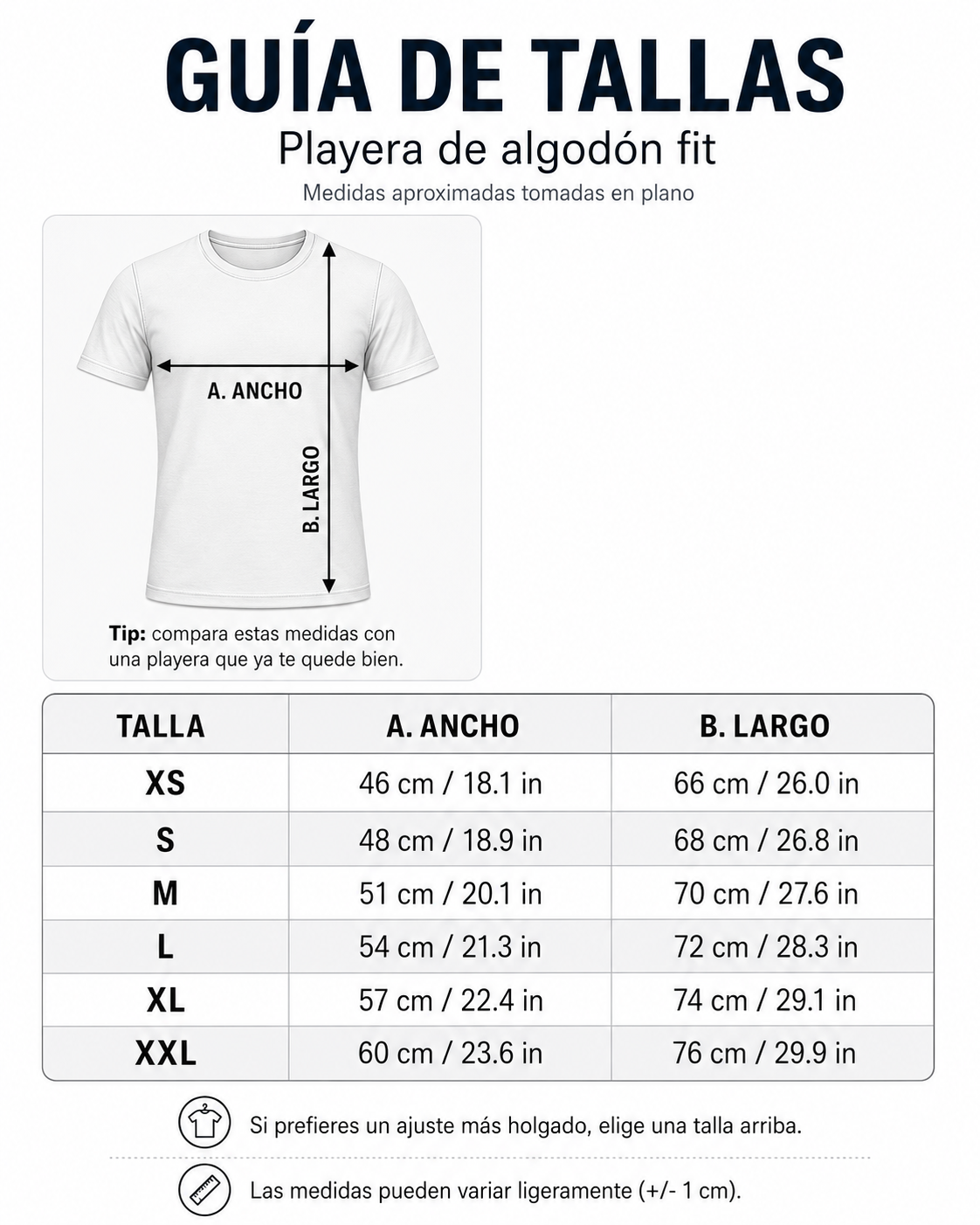Playera Moto Fit R⚡H — Blanca | Signature Collection