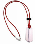 Collar Red Route Signature con Ónix Negro y Plata 925 de Taxco