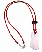 Collar Red Route Signature con Ónix Negro y Plata 925 de Taxco