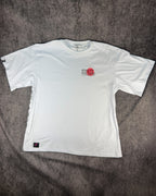 Tsuru Road Oversized Tee