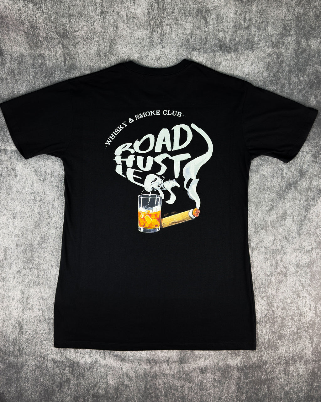 After Hours Club Tee