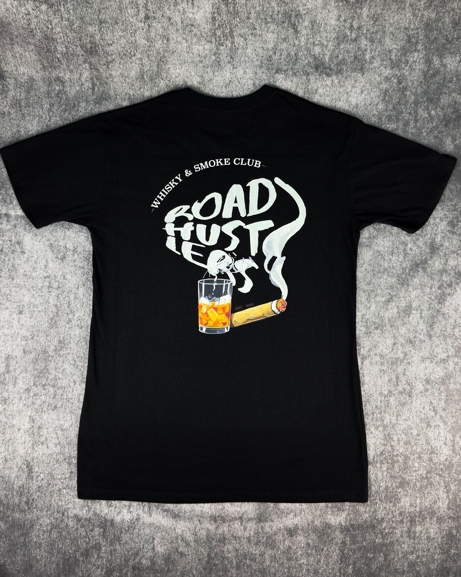 After Hours Club Tee
