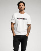 Road Hustlers Club Tee