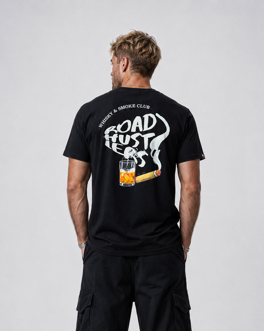 After Hours Club Tee