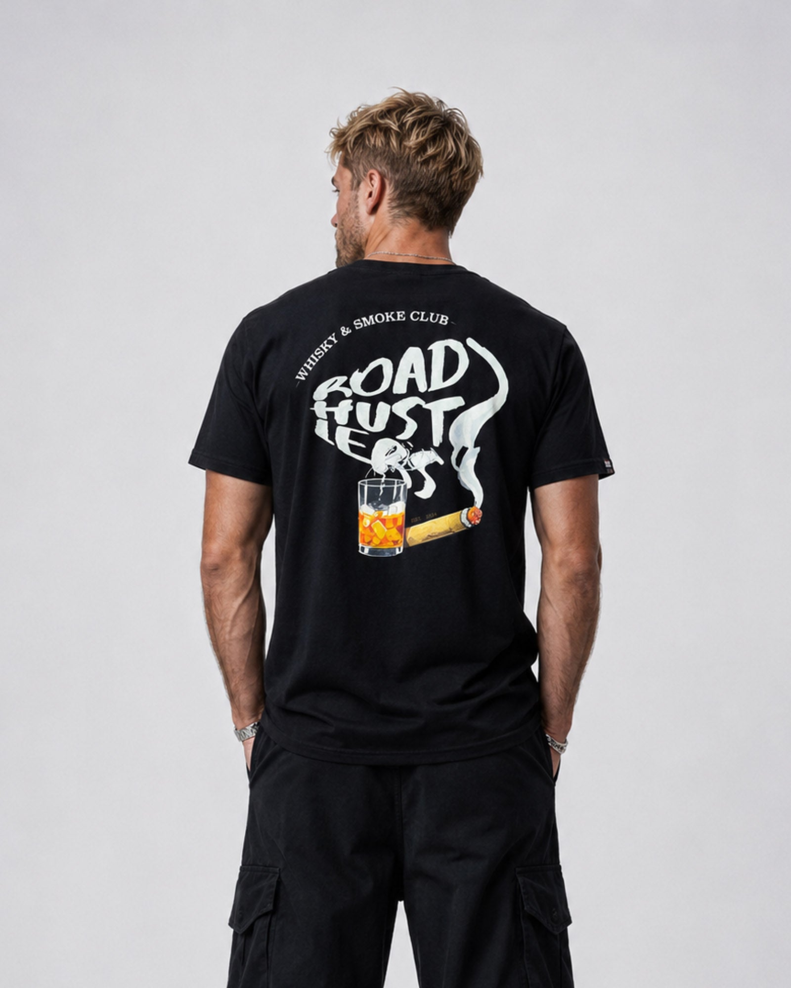 After Hours Club Tee