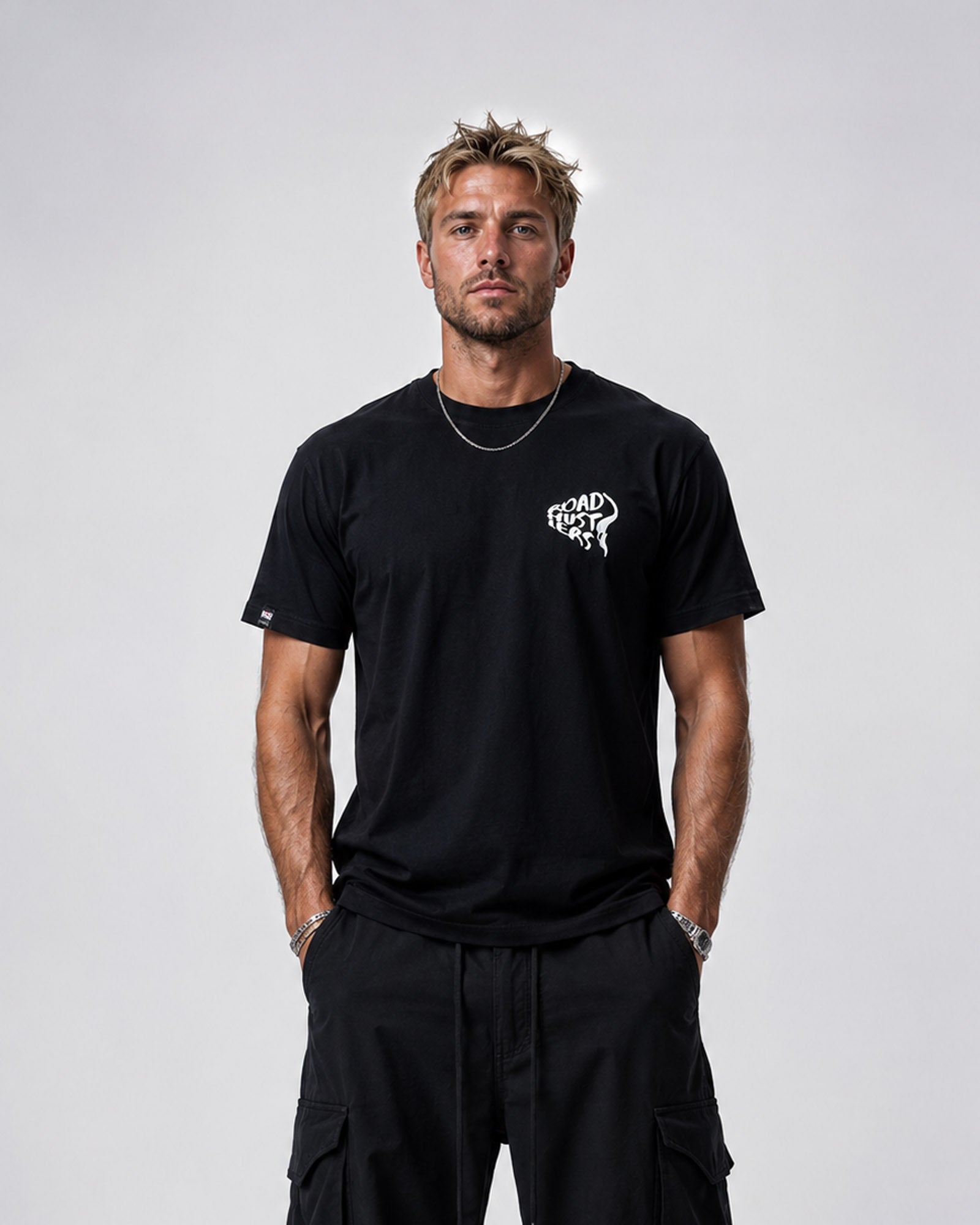 After Hours Club Tee