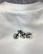 Road Hustlers Club Tee