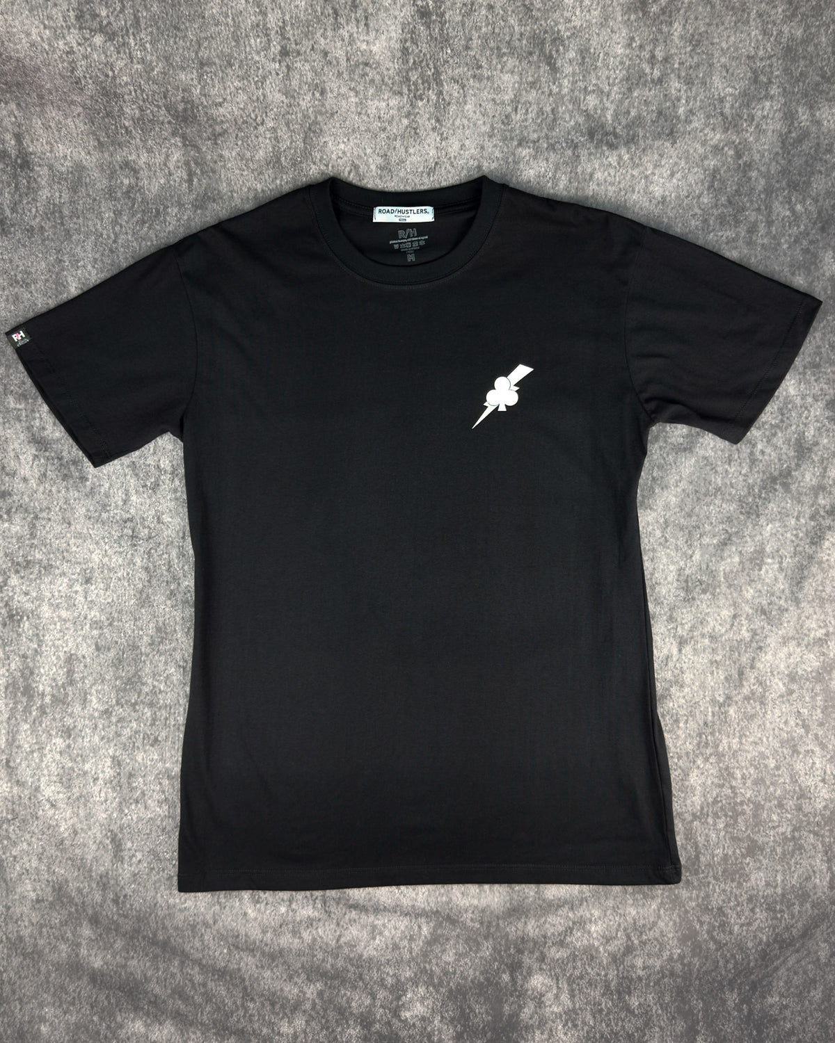 Iron Will & Co. Tee