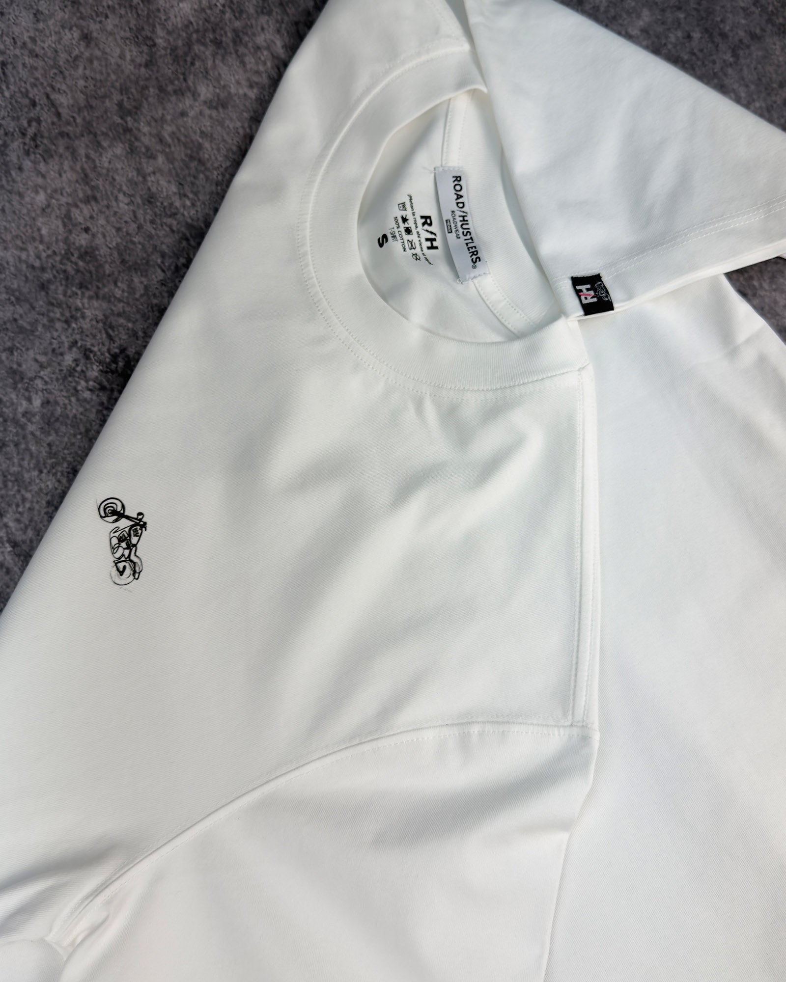 Original Roadwear Bolt Tee