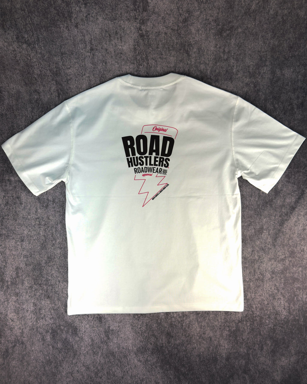 Original Roadwear Bolt Tee