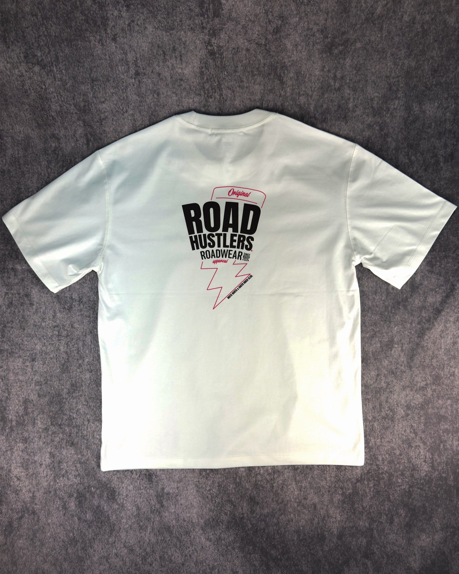 Original Roadwear Bolt Tee