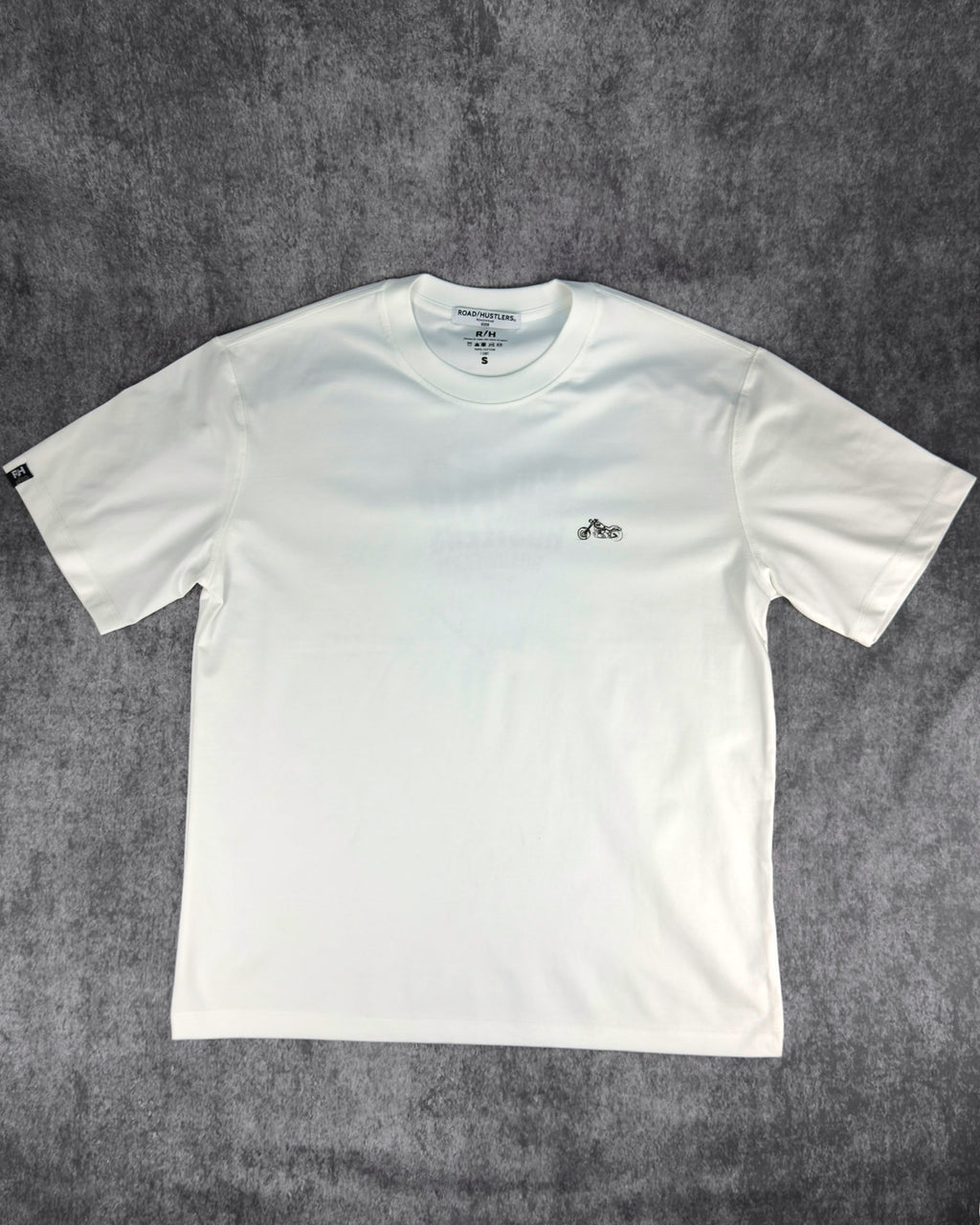 Original Roadwear Bolt Tee