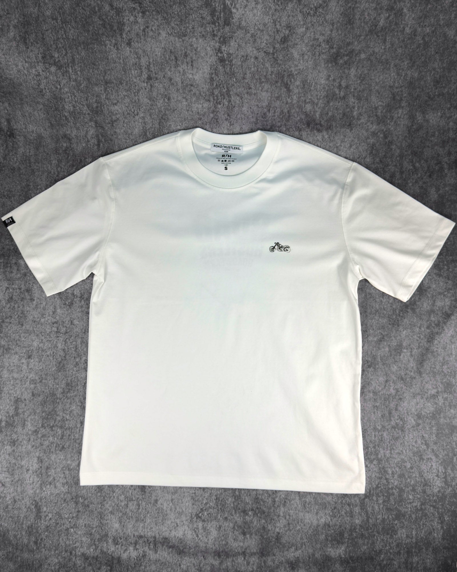 Original Roadwear Bolt Tee