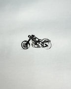 Original Roadwear Bolt Tee