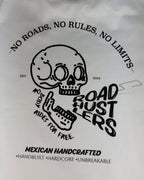 No Roads No Rules Tee