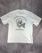 No Roads No Rules Tee