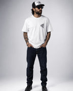 No Roads No Rules Tee