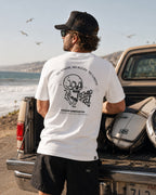 No Roads No Rules Tee