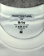 No Roads No Rules Tee