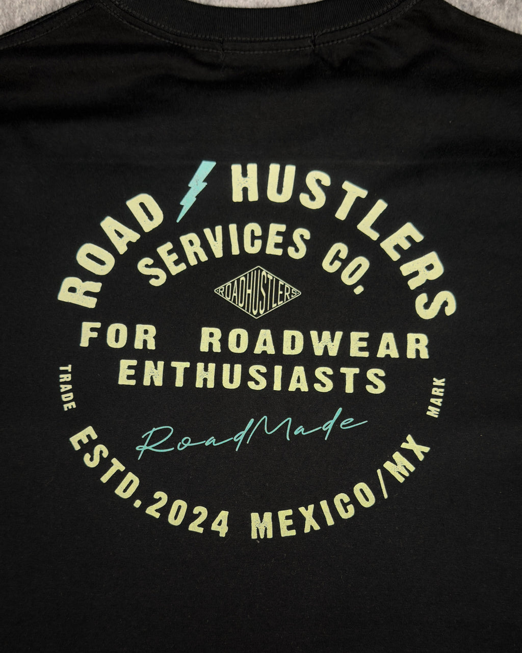 Services Co. Tee