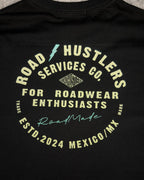 Services Co. Tee