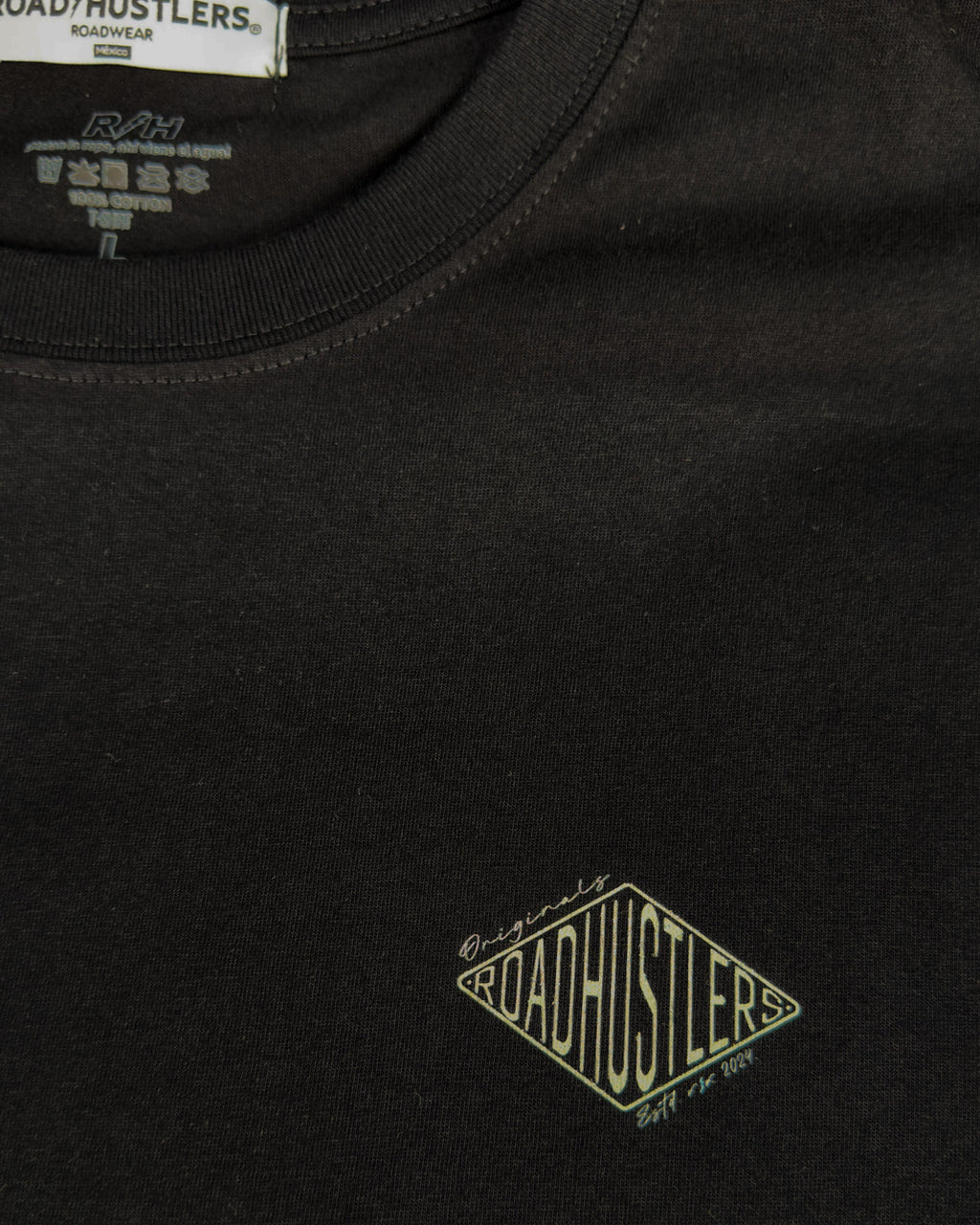 Services Co. Tee
