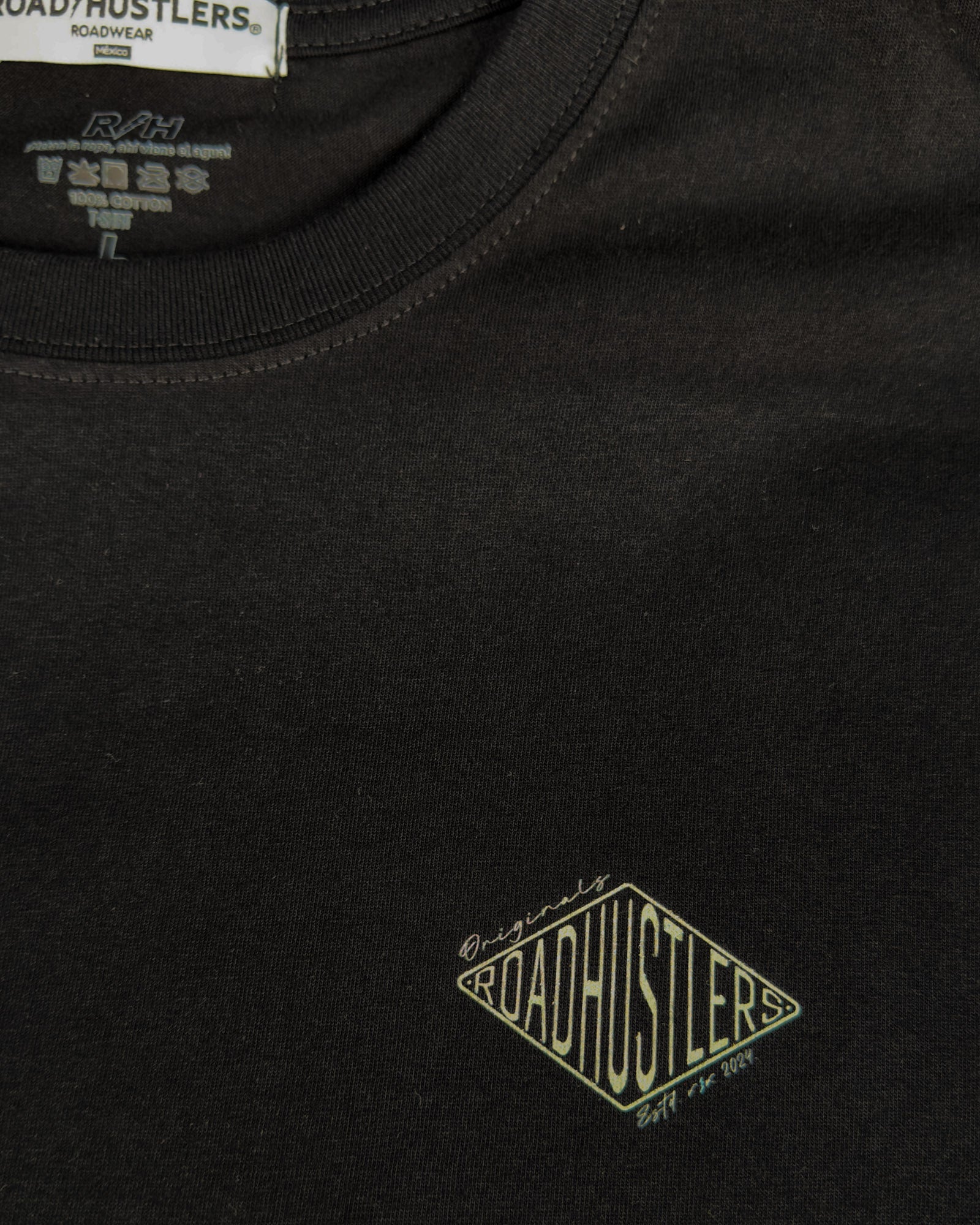 Services Co. Tee