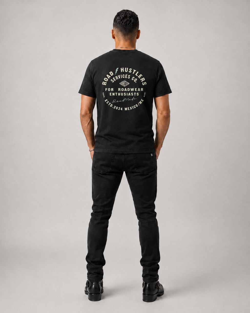 Services Co. Tee