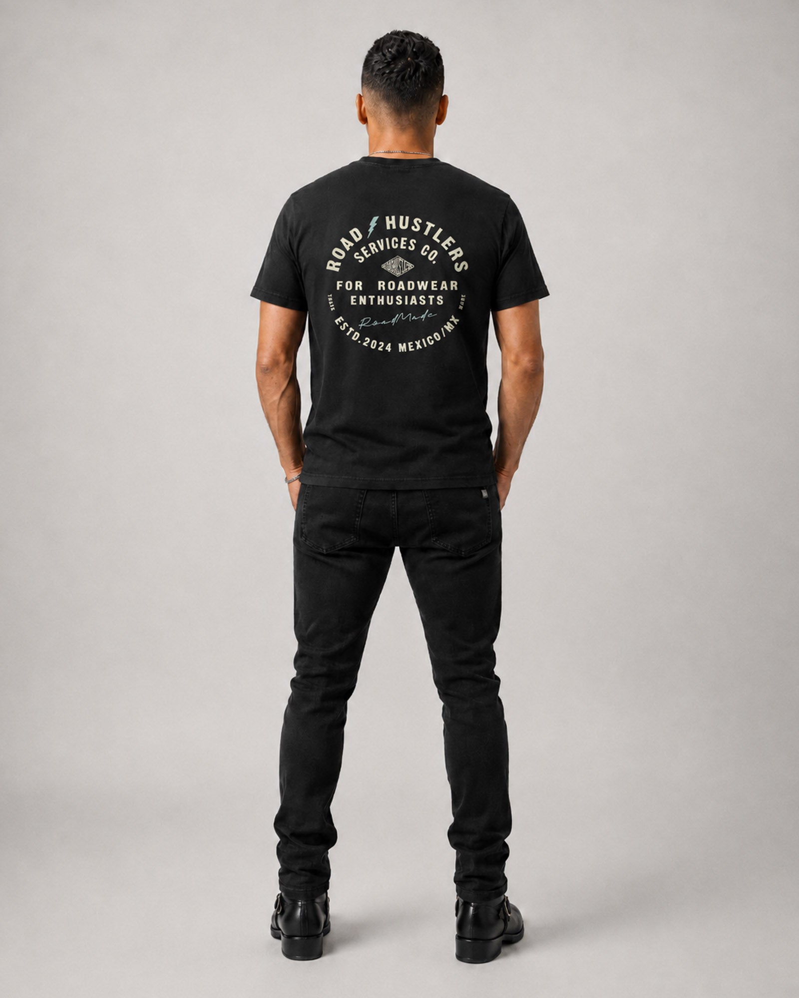 Services Co. Tee