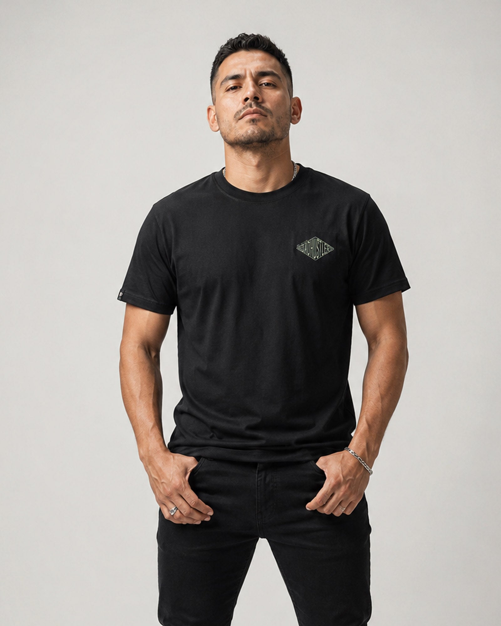 Services Co. Tee