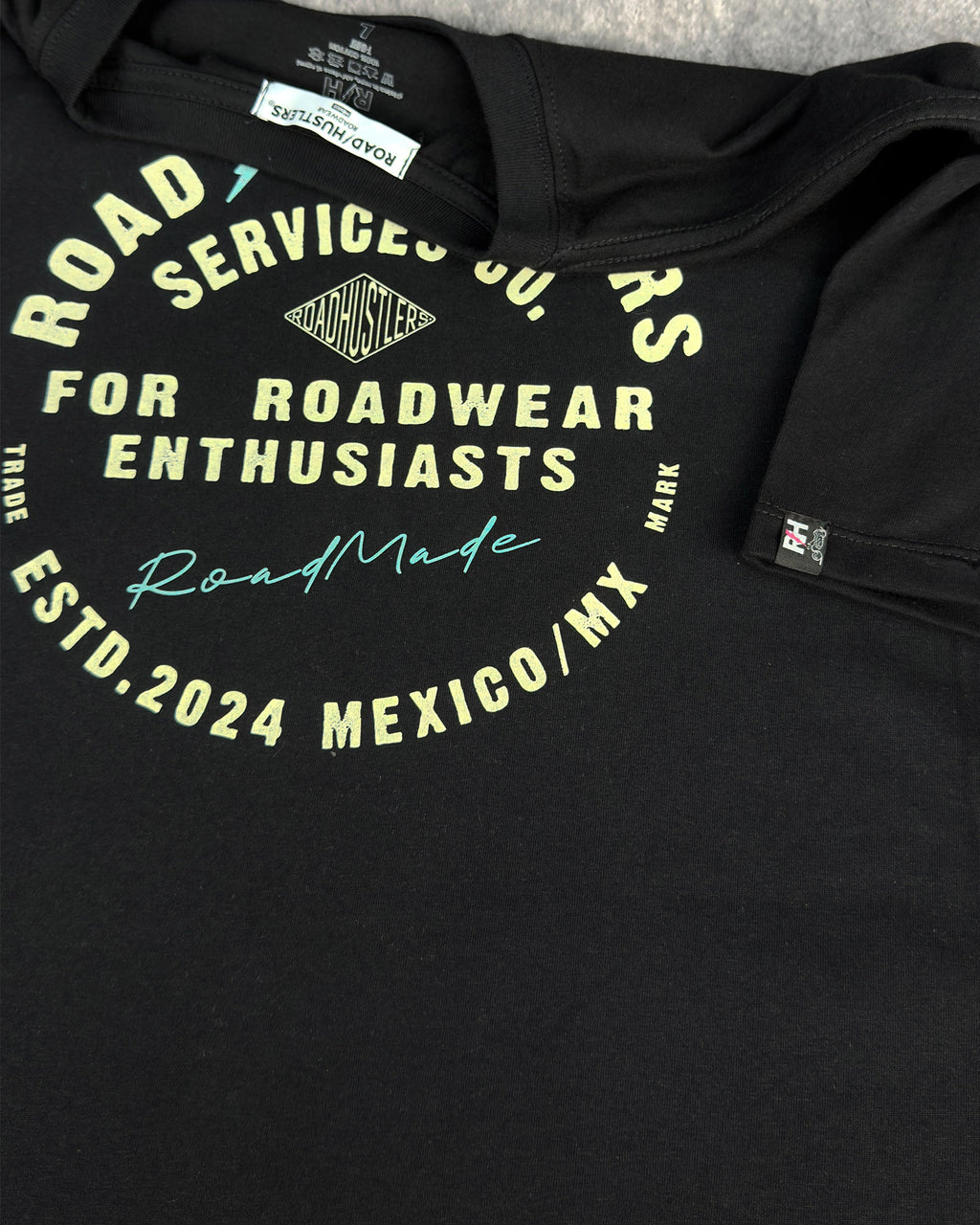 Services Co. Tee