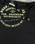 Services Co. Tee