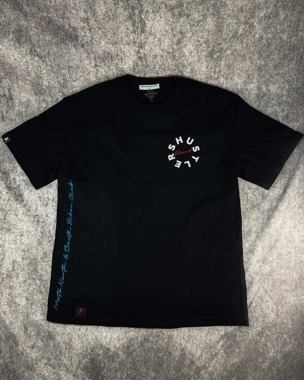 North & South Oversized 300gr