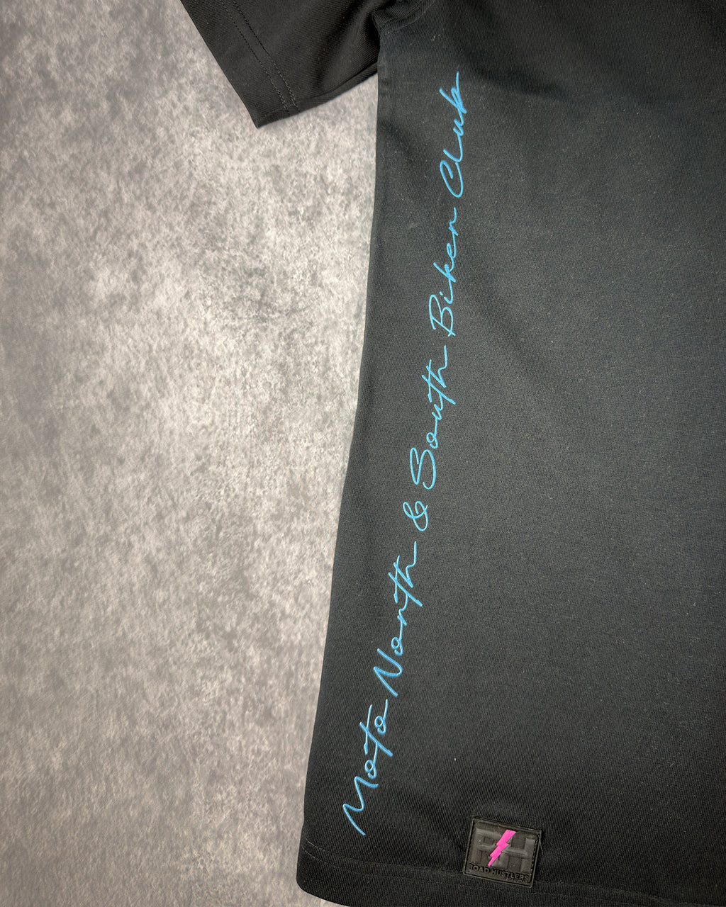 North & South Oversized 300gr
