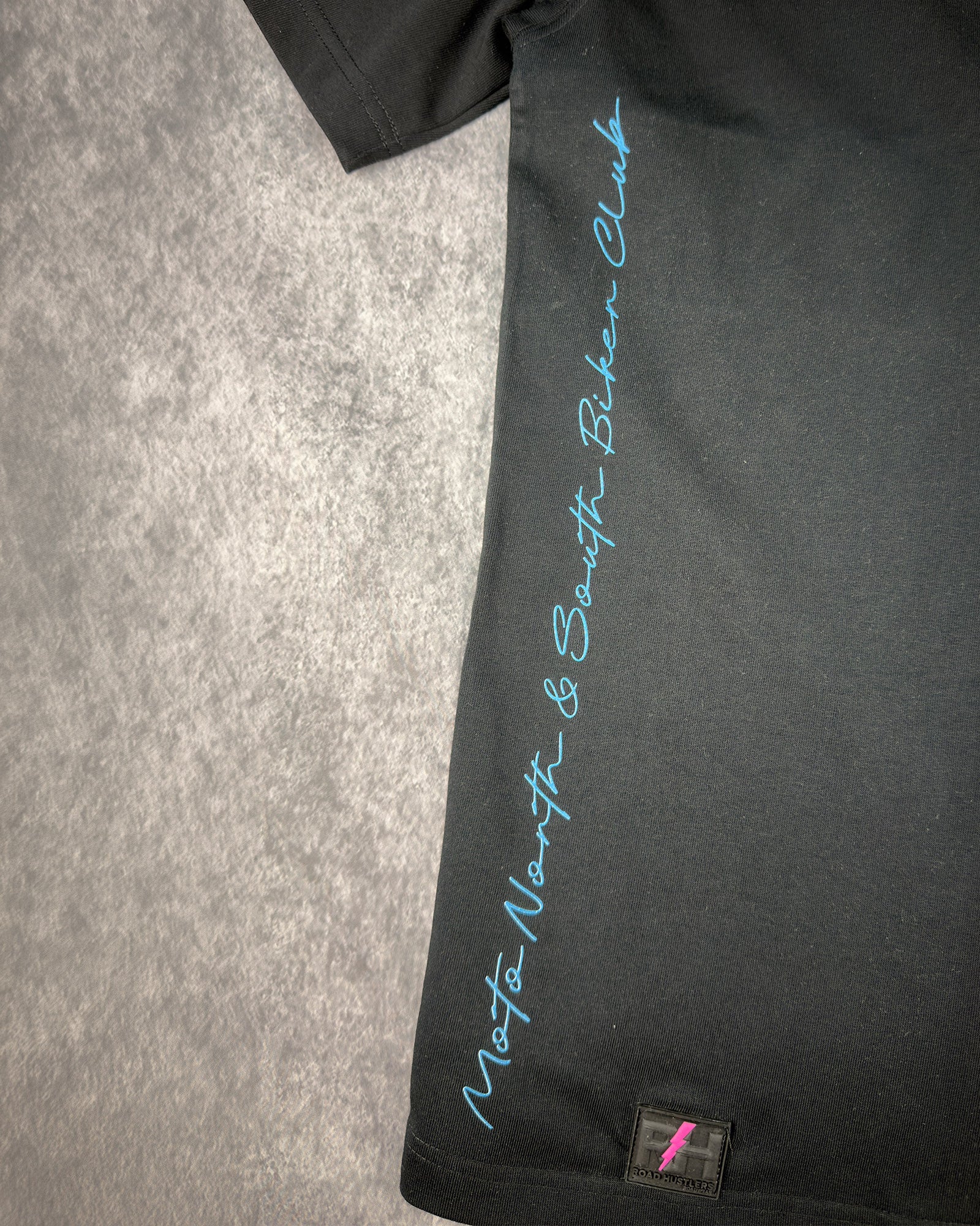 North & South Oversized 300gr