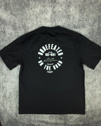 Undefeated On The Road Tee