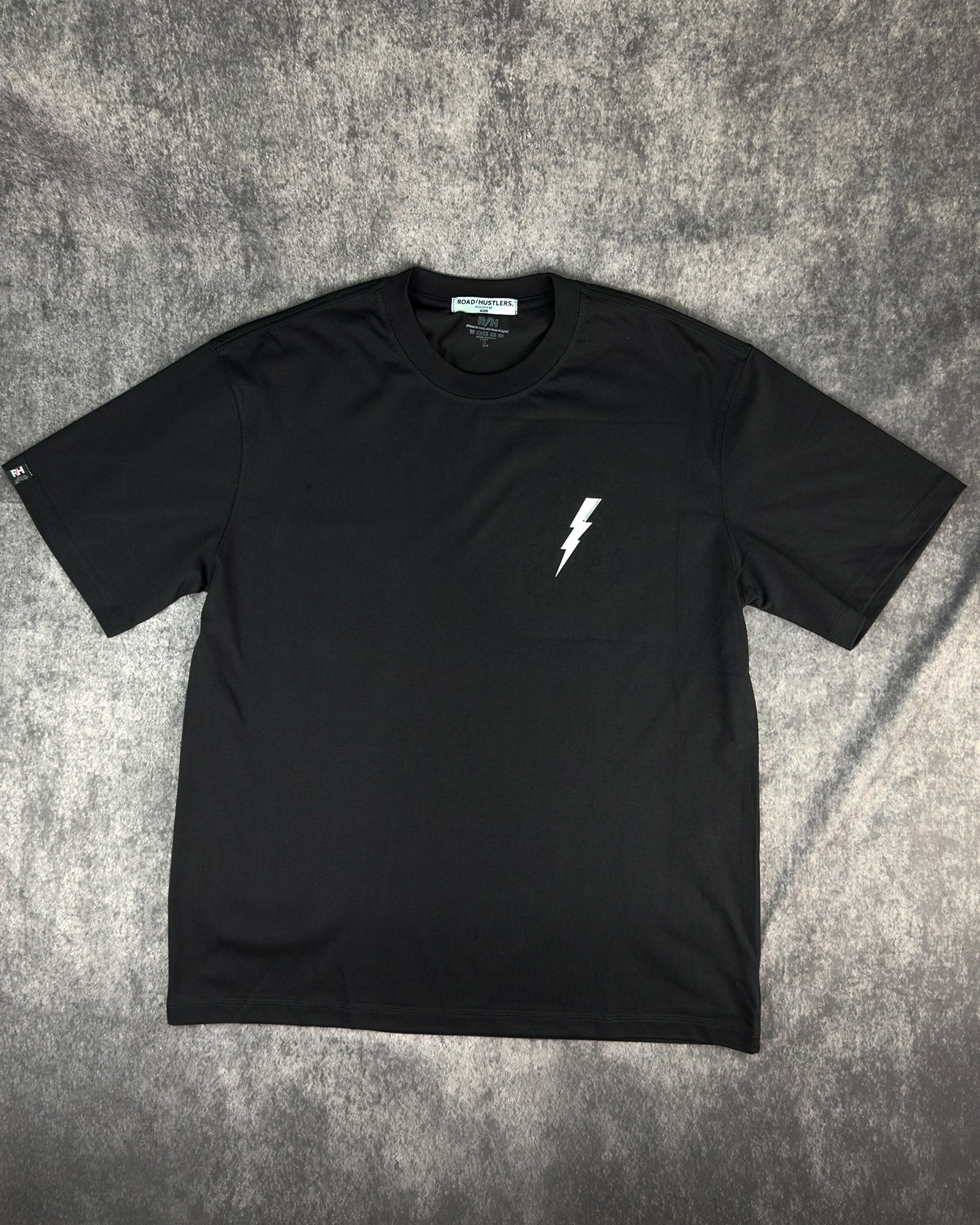Undefeated On The Road Tee