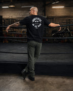 Undefeated On The Road Tee