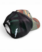 Custom Look Road Cap Gorra Trucker
