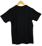 Playera Moto Fit R⚡H — Negra | Signature Collection