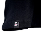 Playera Moto Fit R⚡H — Negra | Signature Collection